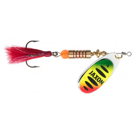 Błystka obrotowa Holo Select  Kabos