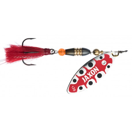 Błystka obrotowa Holo Select Velis