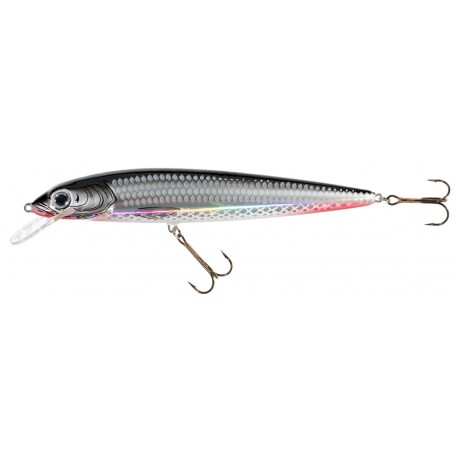 WOBLER Holo Select Fish Max