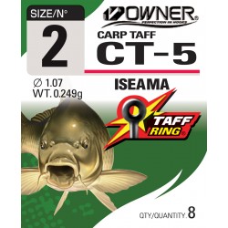 Carp Taff HO-CT5