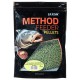 PELLET Jaxon Method Feeder