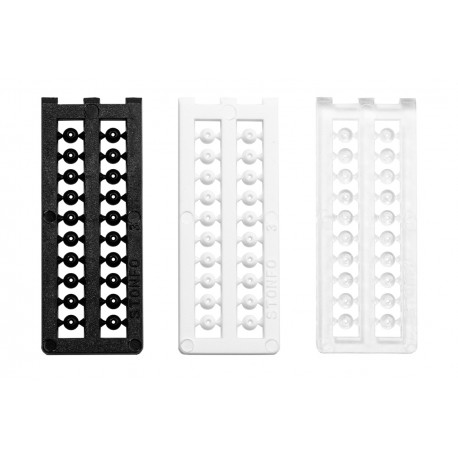 Koraliki Stonfo AS-285-22/AS-285-30