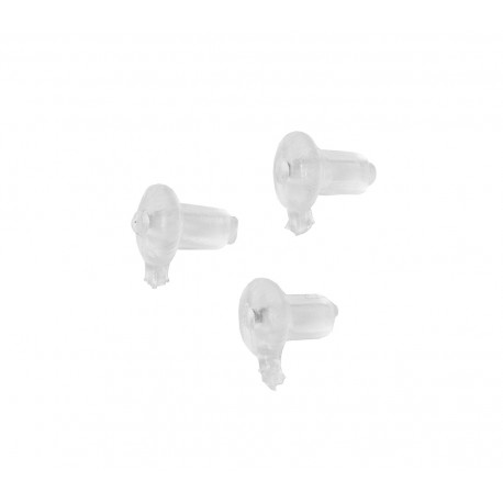 Stopery na haczyk  AC-PC092