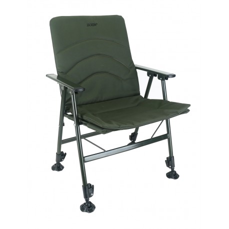 Fotel wędkarski AK-KZH121