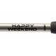 Wędka HAPPY WEEKEND