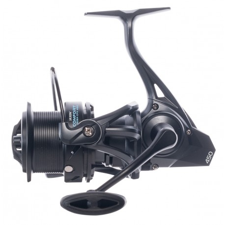 Kołowrotek JAXON Comfort Feeder CFX