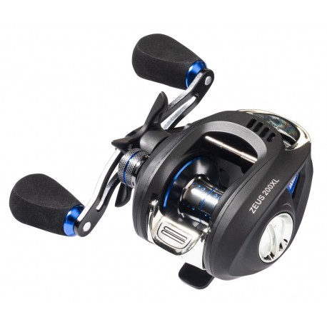 Kołowrotek JAXON Zeus XT