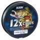 Plecionka JAXON Crius 12X