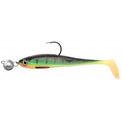 JAXON Czeburaszka Wolframowa