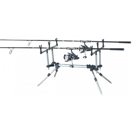 STATYW KARPIOWY PZ-RPD013 J-PRO