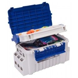 Skrzynki wędkarskie RM-120B