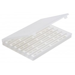 Pojemnik na przynęty AS-737