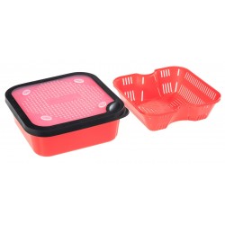 Pojemnik na przynęty RH-192A