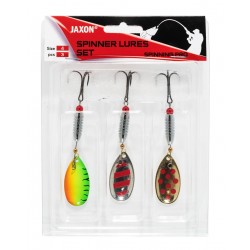 Zestaw MIX błystek Holo Reflex Uran