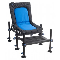 Fotel wędkarski AK-KZH125A, AK-KZH125B