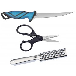 Zestaw wędkarski AJ-NS106X