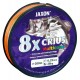 Crius 8X Multicolor