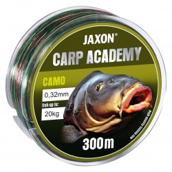 Żyłka Jaxon Carp Academy