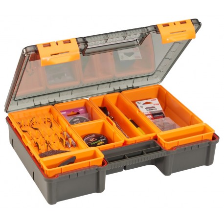 PUDEŁKO S-LINE MULTIFEEDER – WODOSZCZELNE RM-125