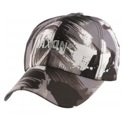 Peaked cap UJ-CZ05
