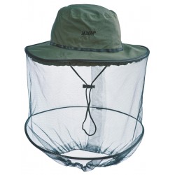 Cap with mosquito mesh. UJ-HL03