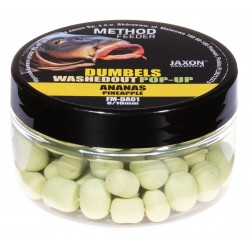 Wafter Mini Method Feeder 6 mm