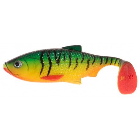 Guma JAXON INTENSA Krąpik