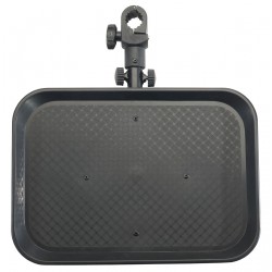 Pełna półka boczna AK-KZH127