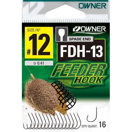 Haczyk Umi-Tanago HO-50061