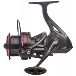 Kołowrotek JAXON Comfort Feeder CFX