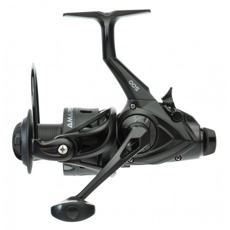 Kołowrotek JAXON AMARYS FREE RUN