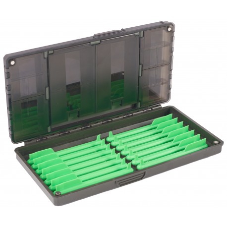 Pudełko – portfel do przyponów RH-320 