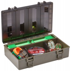 Pudełko – portfel do przyponów RH-320 