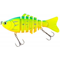 WOBLER HOLO REFLEX Tabias Minnow