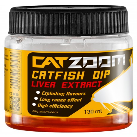 Boostery Carp Zoom Catfish Turbo 
