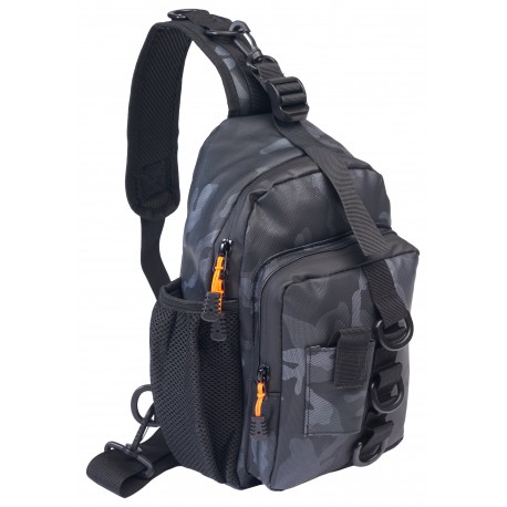 TORBY WĘDKARSKIE Jaxon Traffic