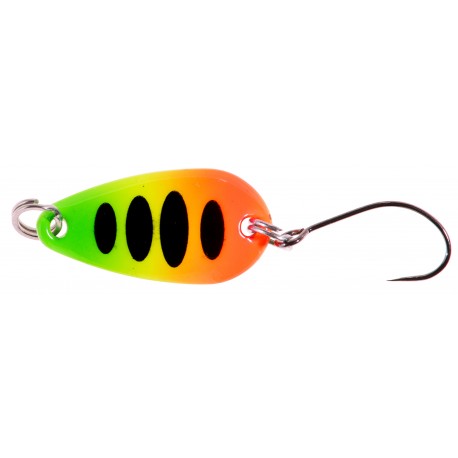 Błystka Jaxon Ultra Light Spoon DELTA