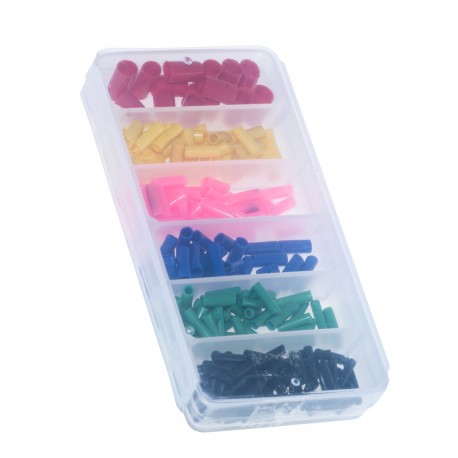 Wężyki AC-3602 F/S/M