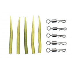 XTR Carp zestaw osłonek AC-356417