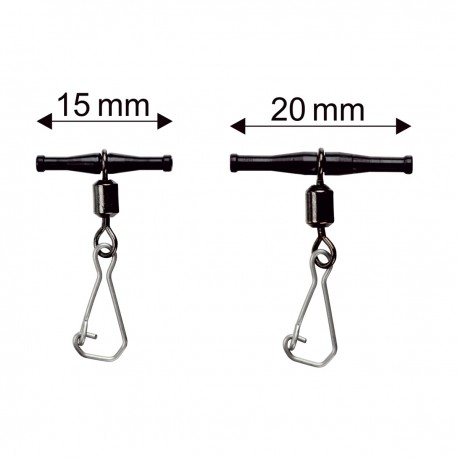 Krętlik – systemiki AS-721-15/AS-721-20