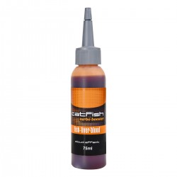 Carp Zoom Catfish Turbo Booster