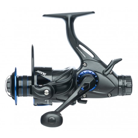 JAXON PASSION FREE RUN XL