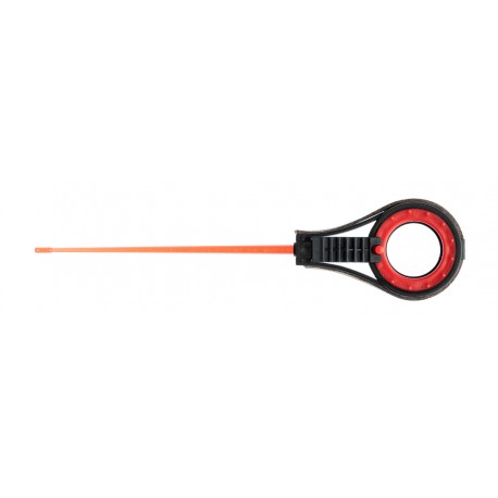 wędka Jaxon Ice Rod Bałałajka profi WJ-UI024